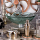 Illustration for article titled The Steampunk Bar(tender) That You Never Have to Tip